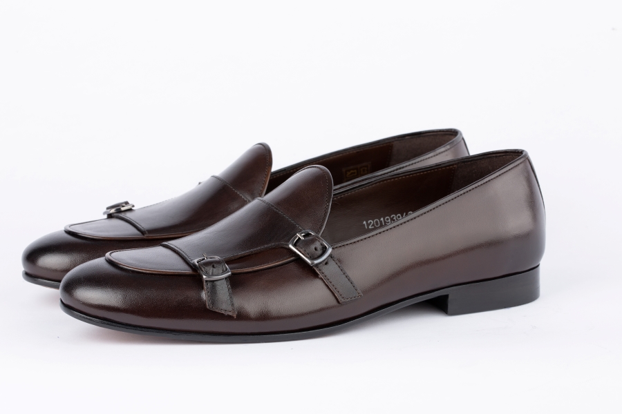 Brother Charles Loafers